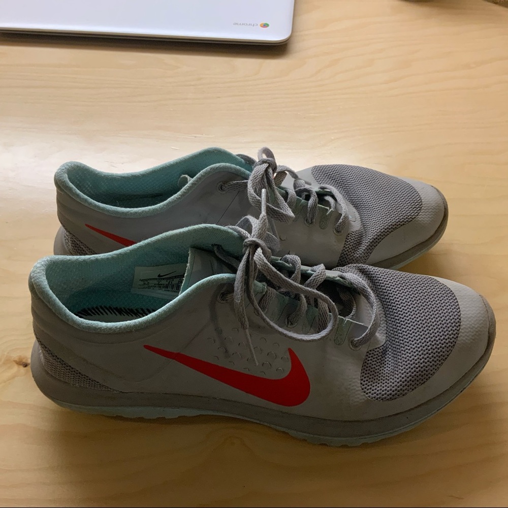 Nike Shoes